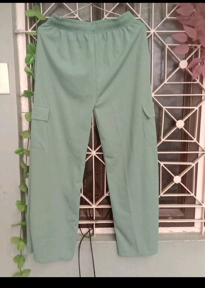 Women Trouser