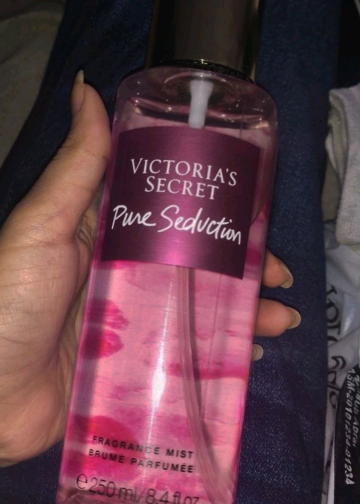 Pure Seduction Victoria's Secret Perfume Mist
