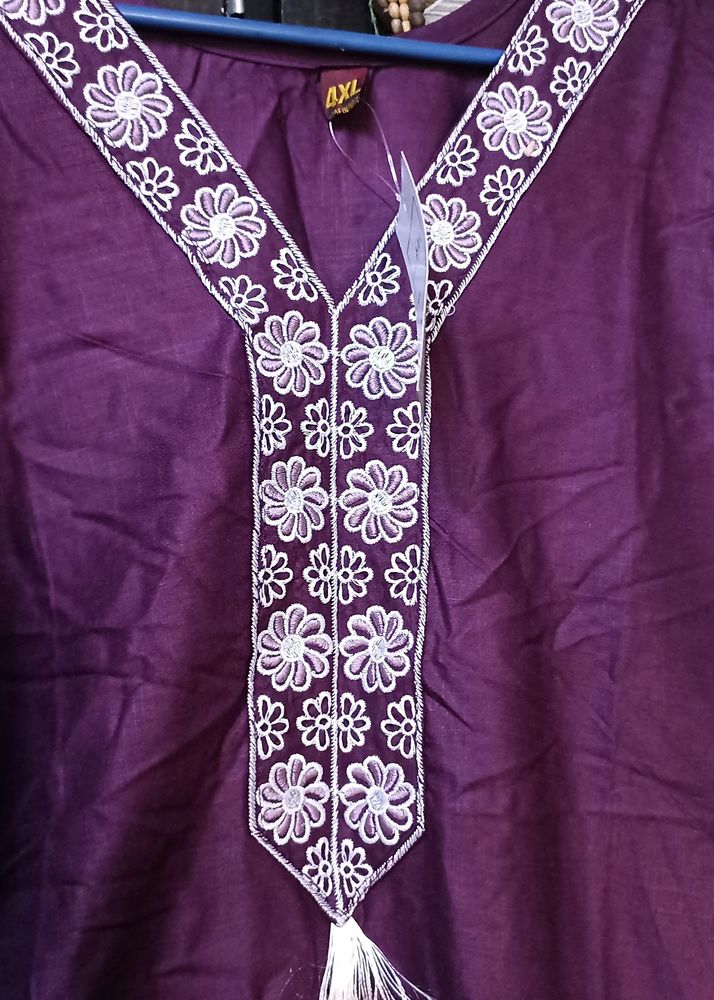 Brand New Pack Of 3 Kurtas