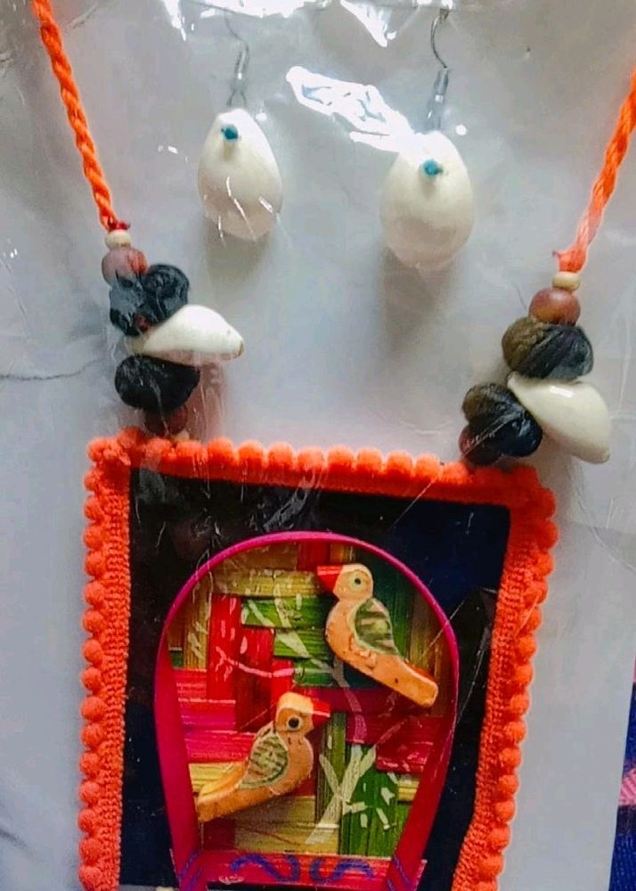 Bengali Handwork Jewellery