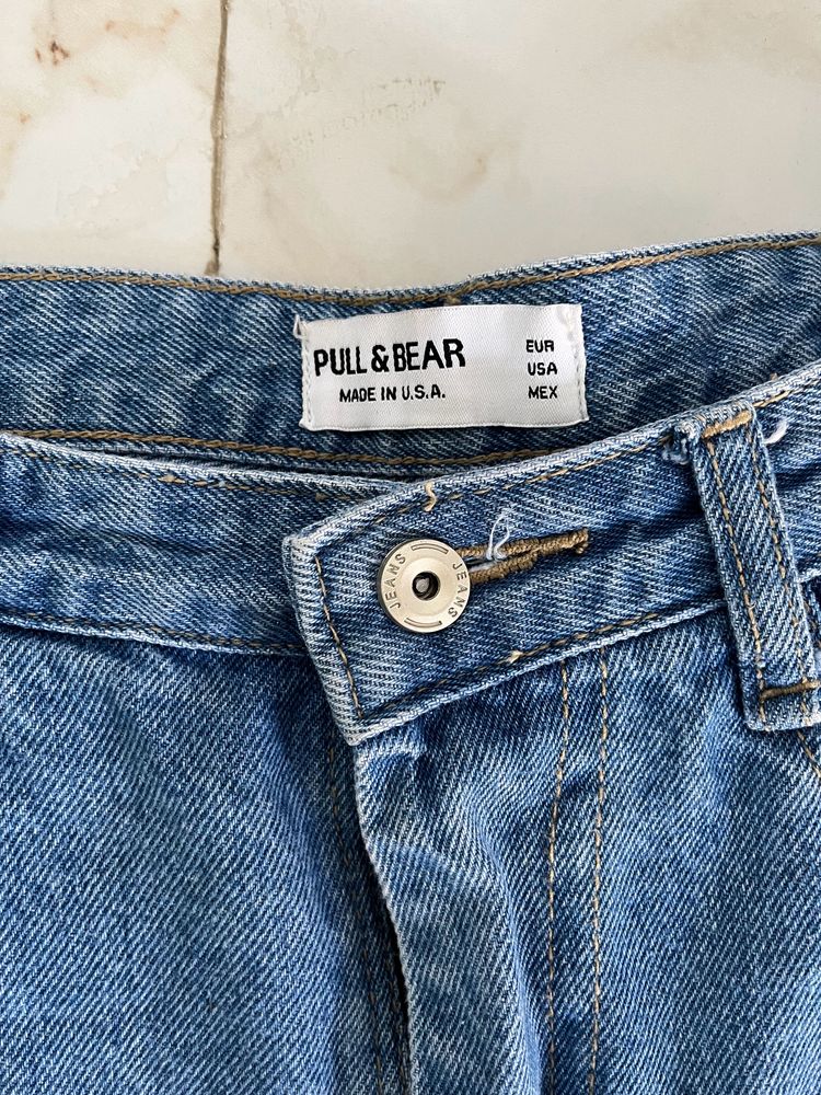 Pull & Bear Jeans Women