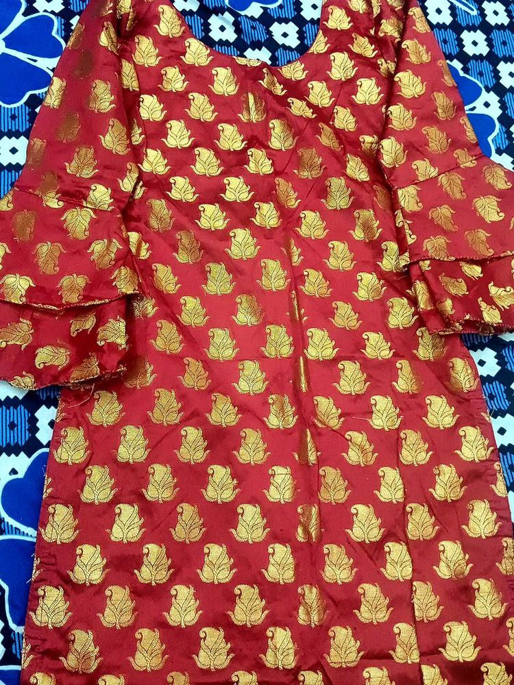 Banarsi Kurti