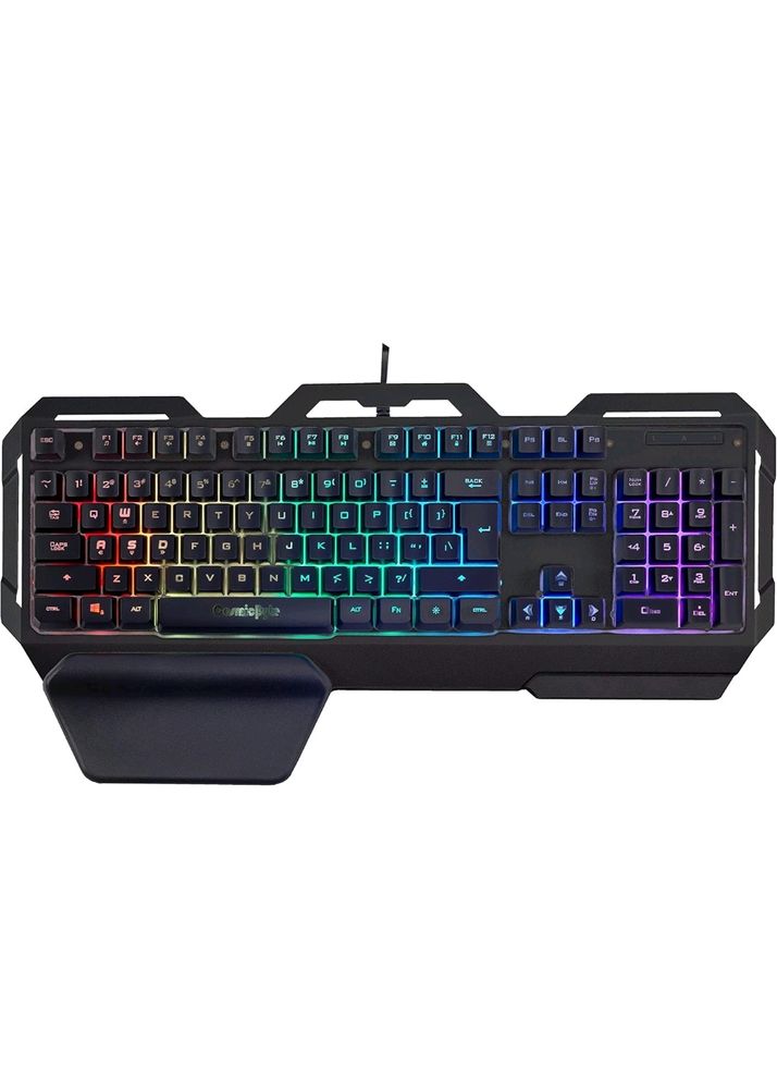 Cosmic Byte CB-GK-17 Wired Gaming Keyboard