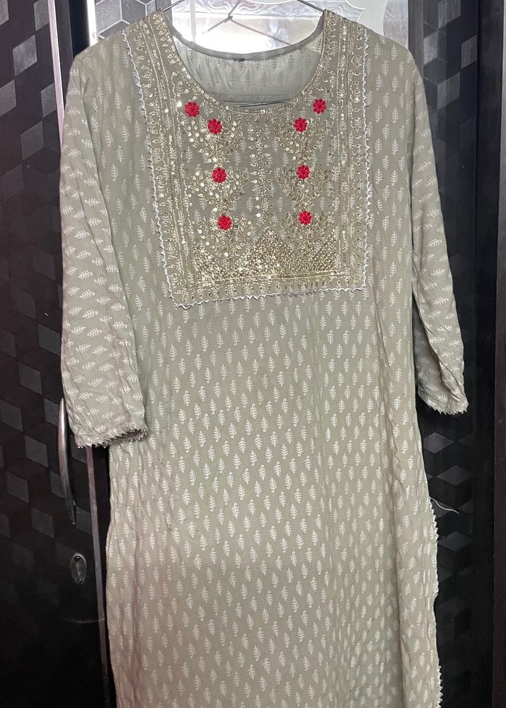 Kurta Set