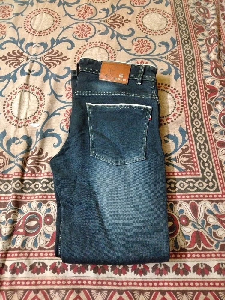 Men Jeans Pant