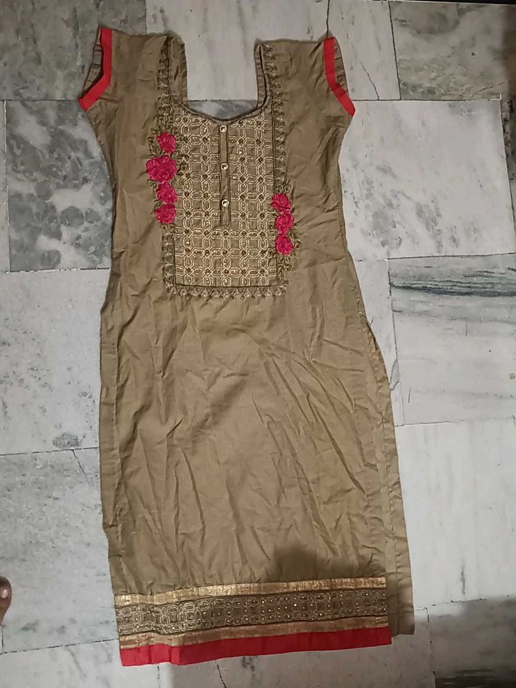 New Kurta