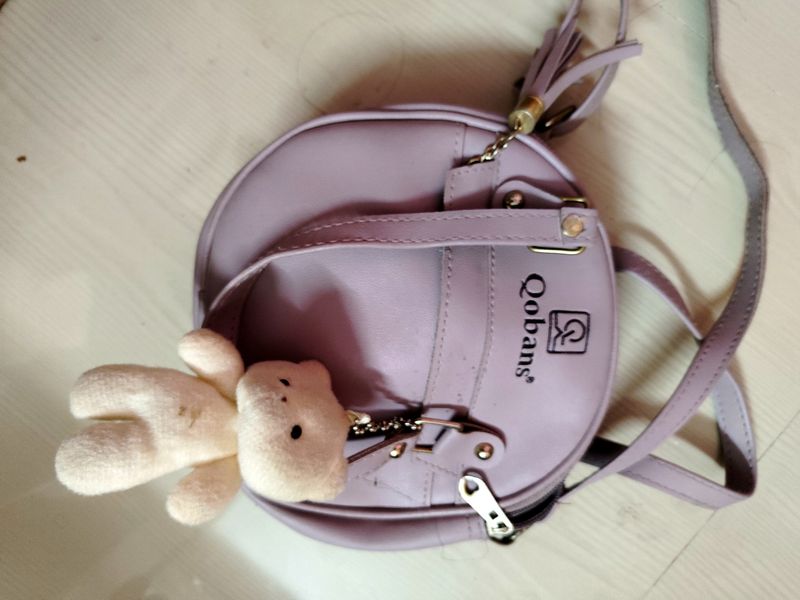 Cute Side Bag For Girls