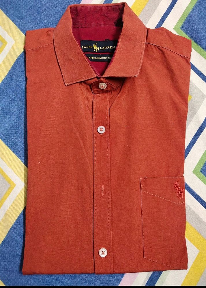 Original Ralph Lauren Shirt