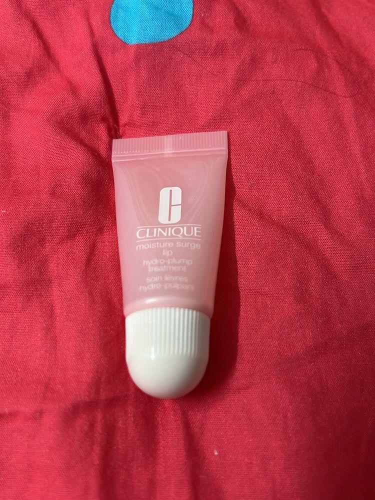 Clinique Moisture Surge Lip Balm