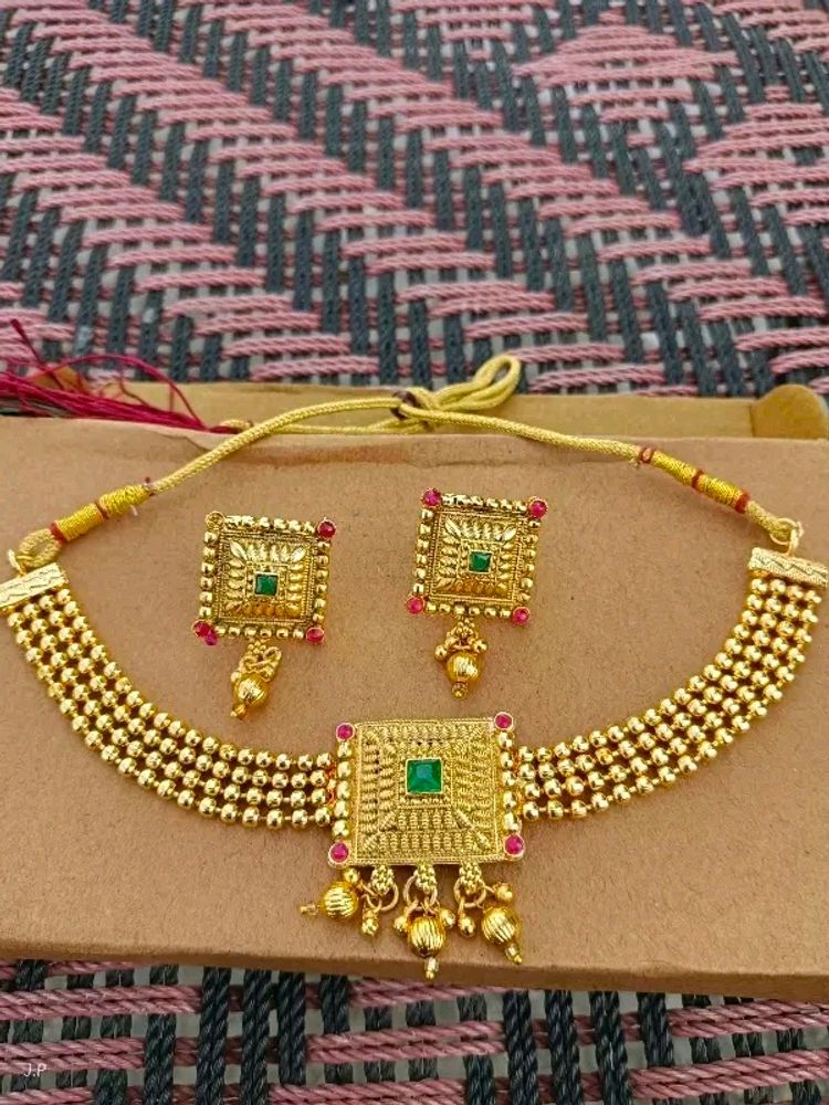 Jewelry Set