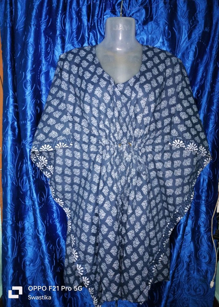 Kaftan Kurti