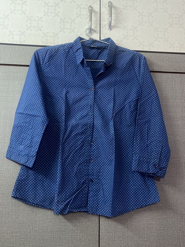 Allen Solly Formal Shirt