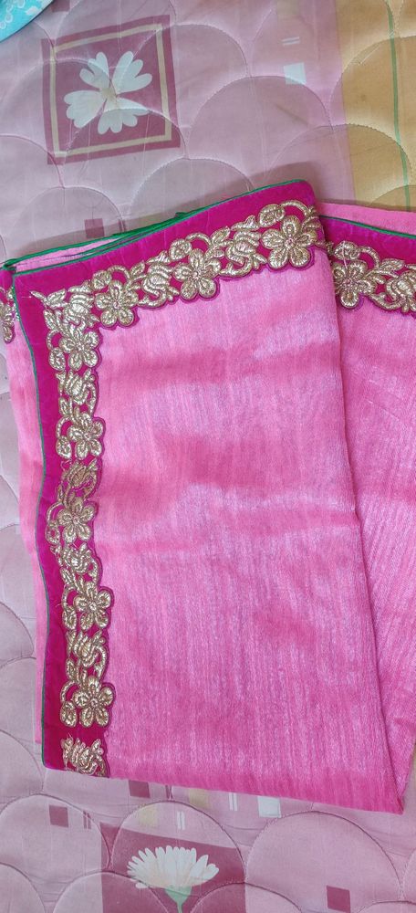 silk cotton saree