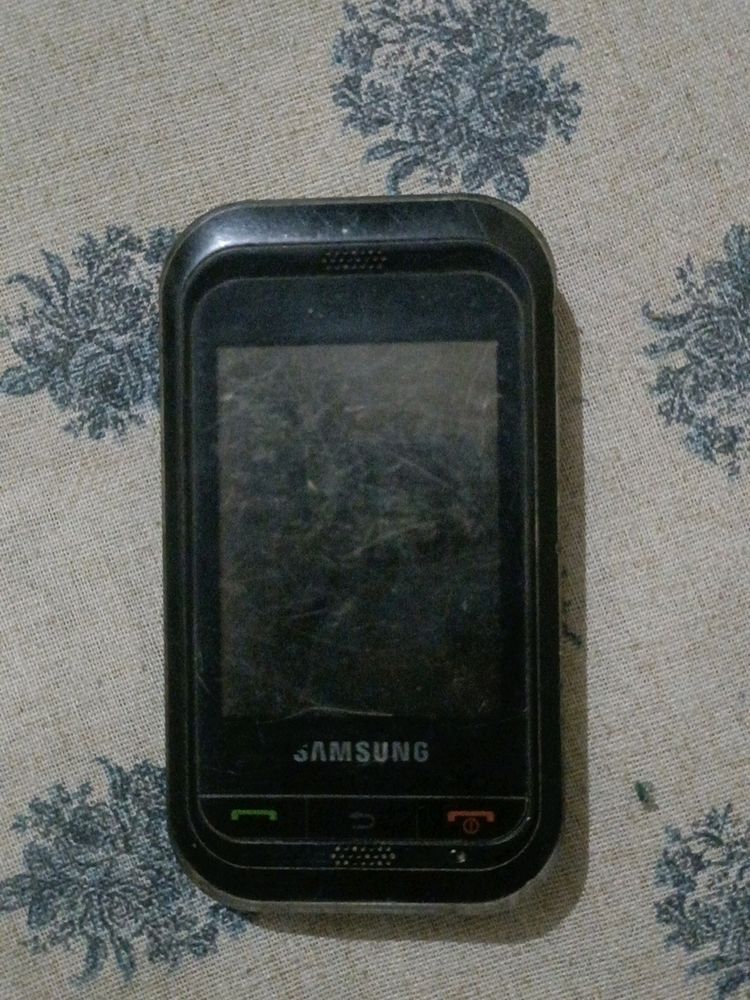 Samsung Phone