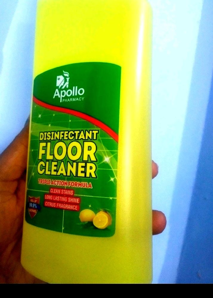 Floor Cleaner