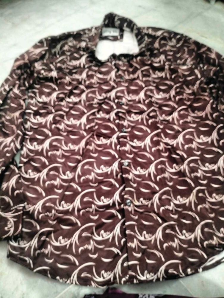 Men Shirt