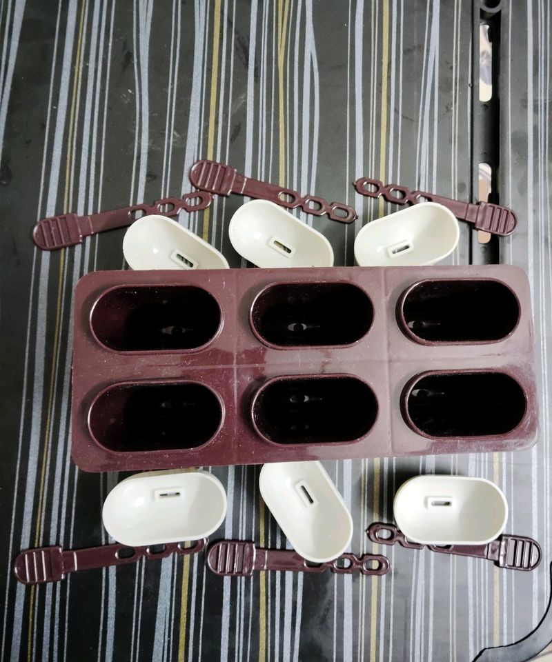 Ice Cream Mould