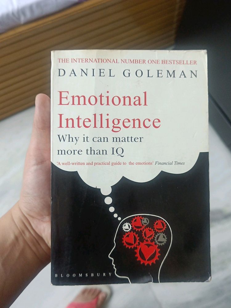 Emotional Intelligence