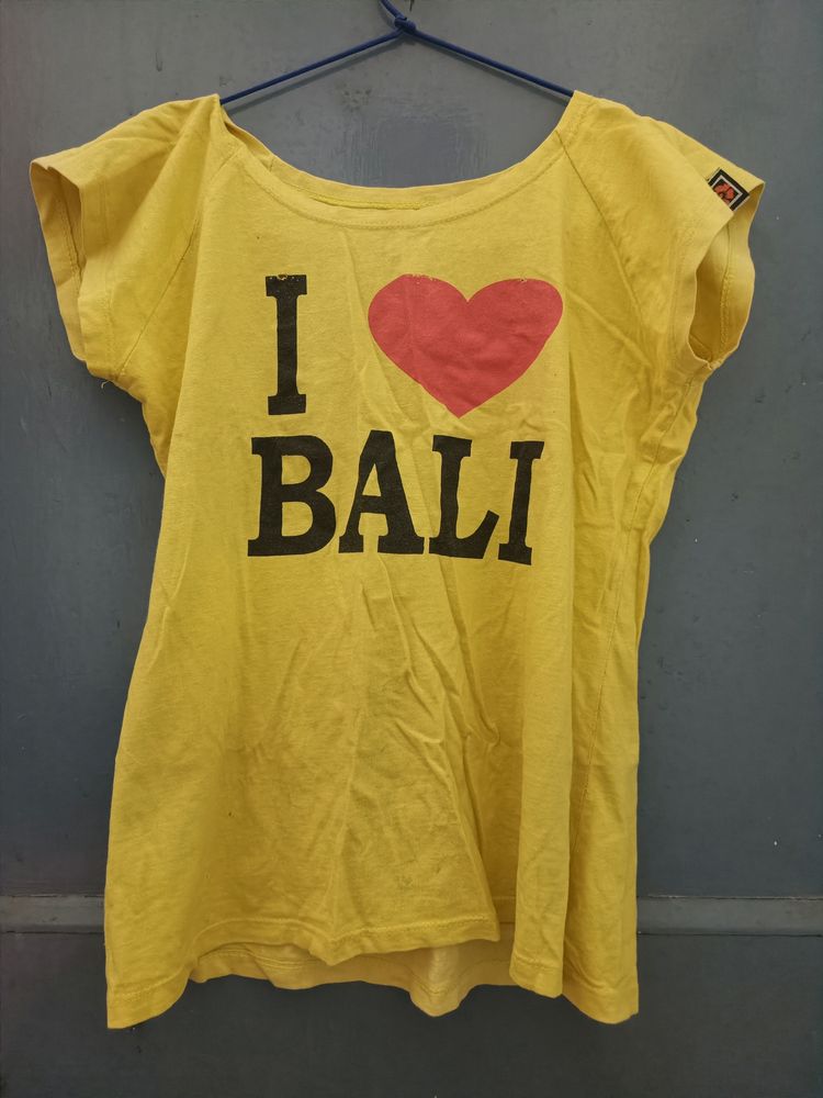 BALI T-shirt