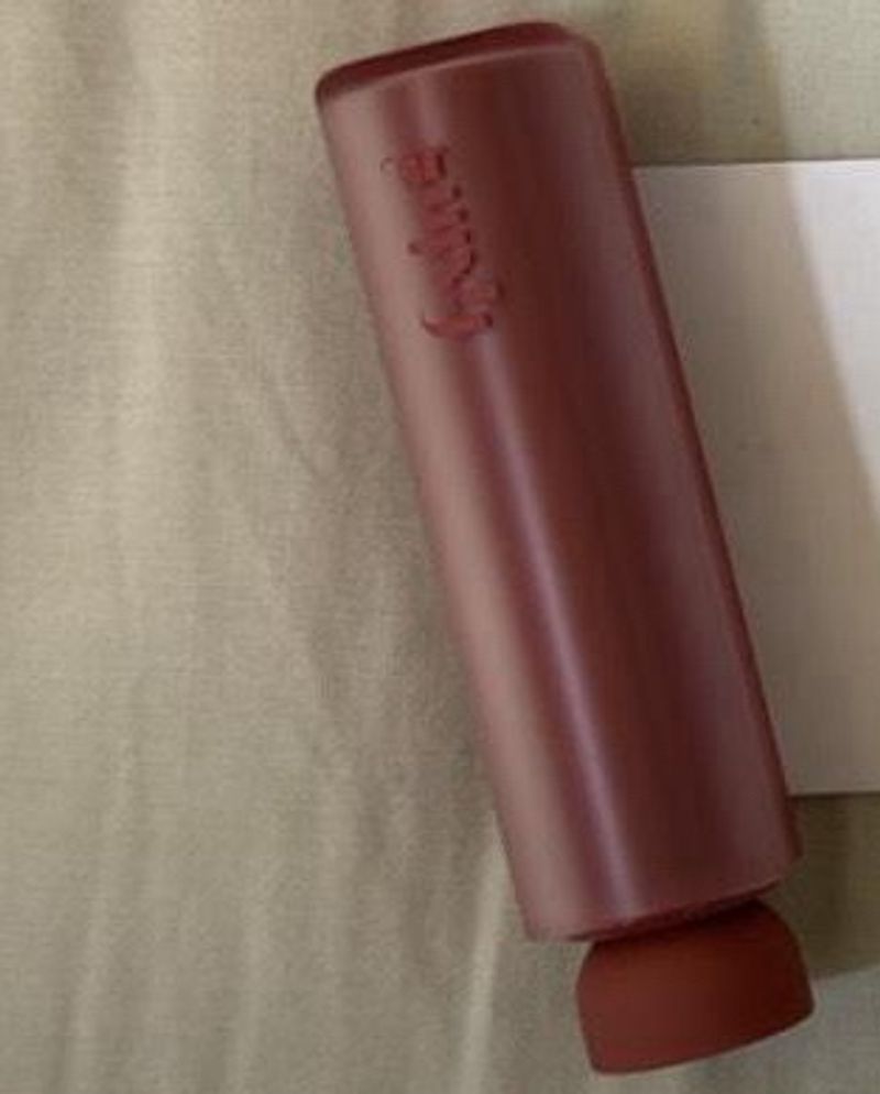 Etude Tint Bar- Lively Red