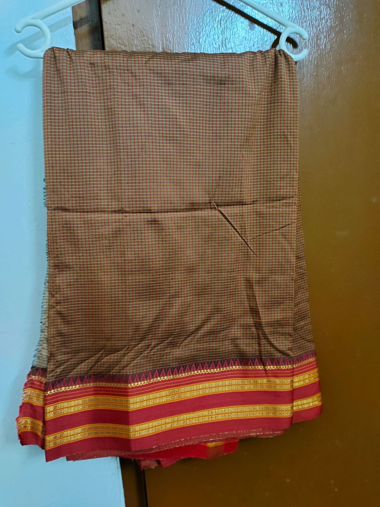 Silk Saree