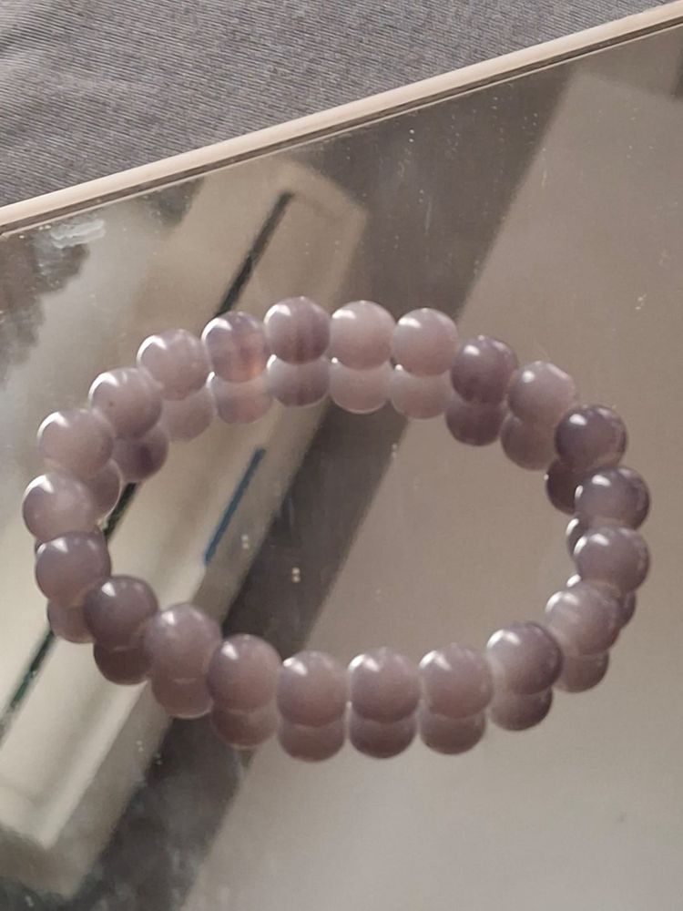 Kunzite Bracelet