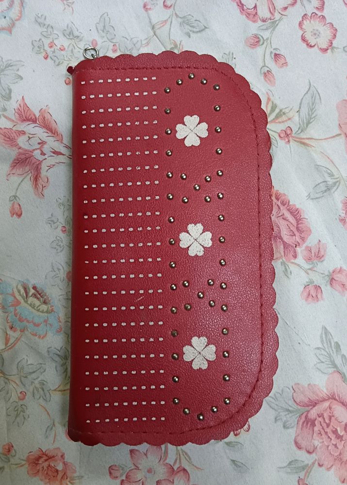 Hand Purse Or Wallet