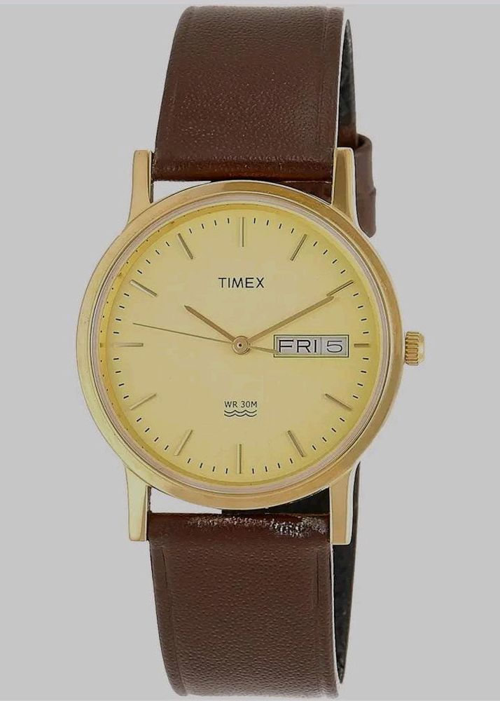 TimeX Wathc