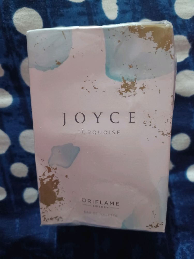 Oriflame Joyce Perfume