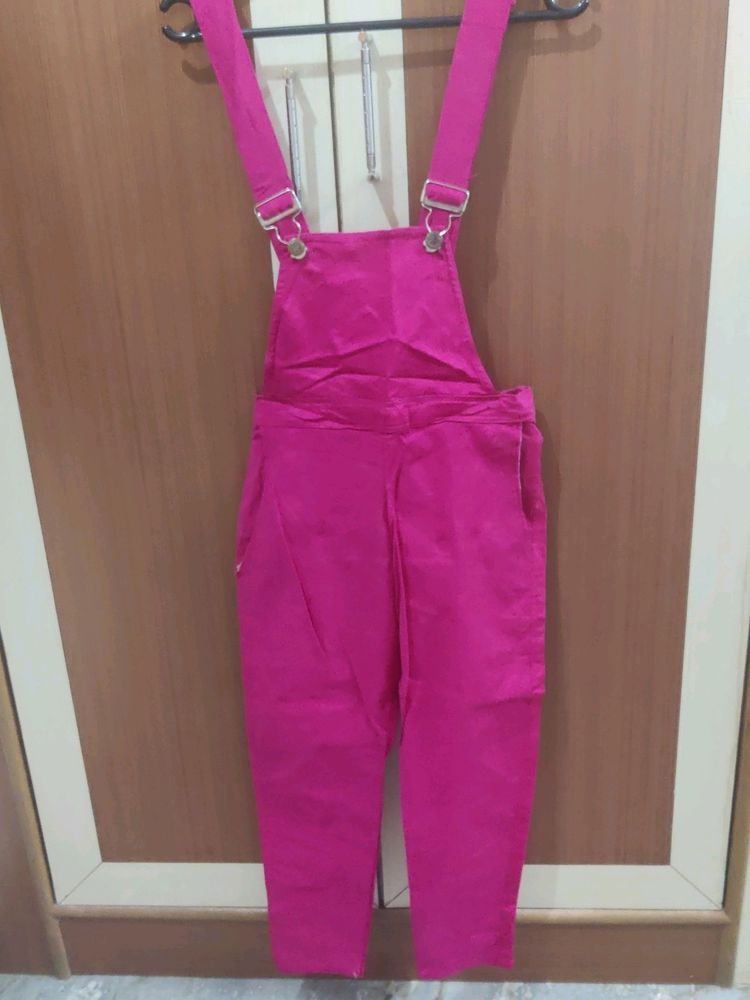 Dungaree