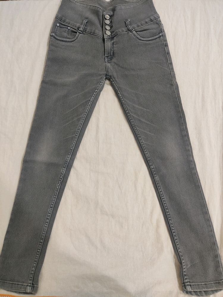 Stretchable Jeans