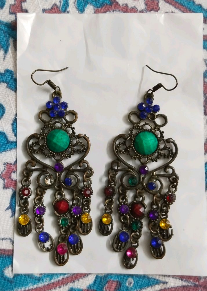 Jhumka