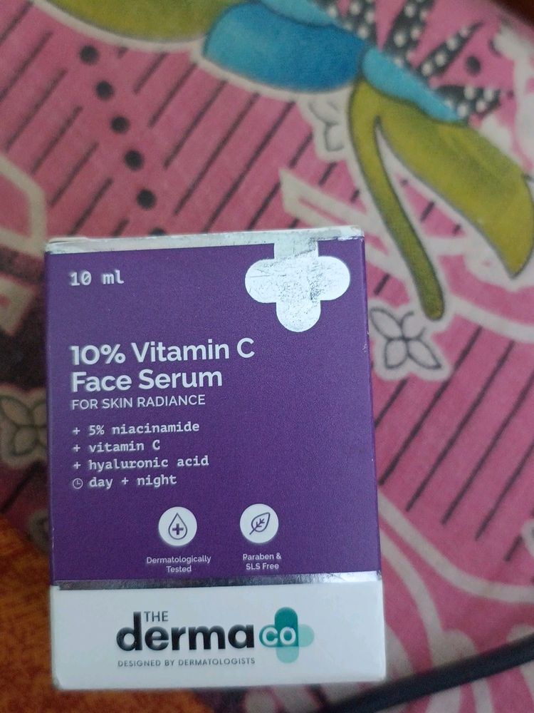 Vitamin C Serum