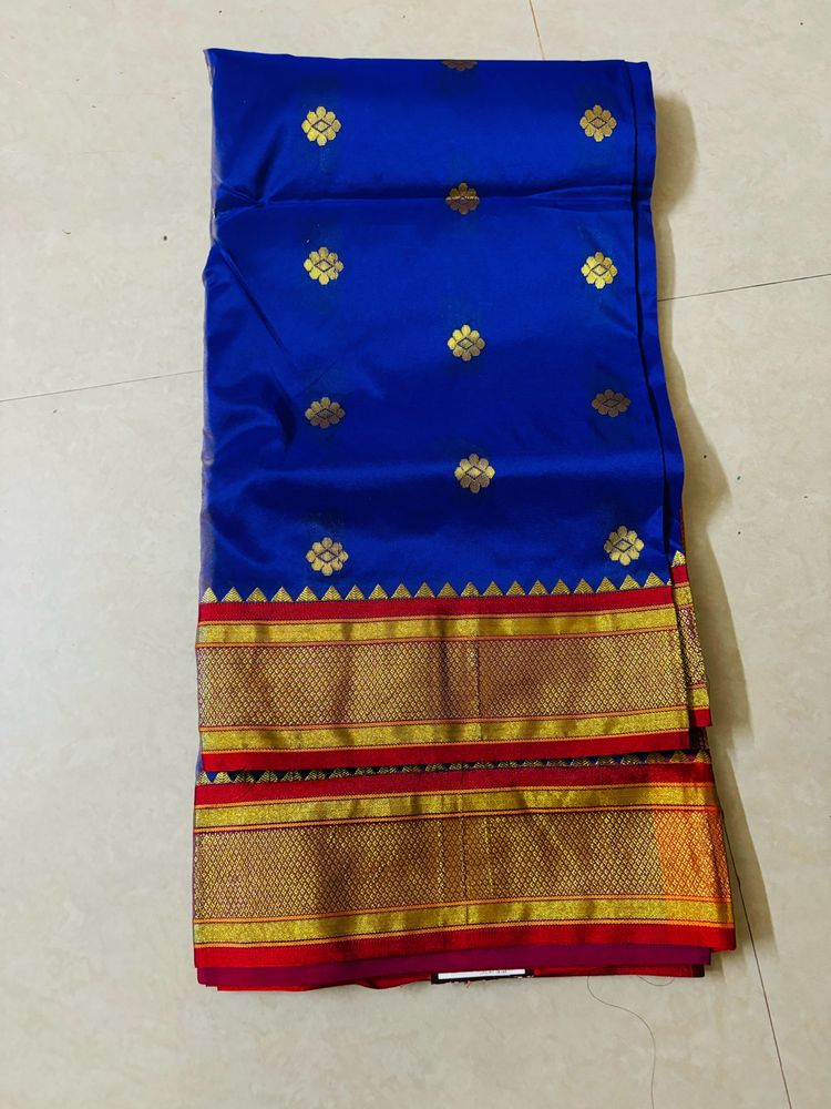 paithani saree