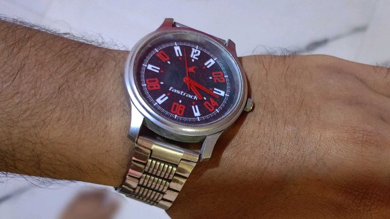 Wrist Watch