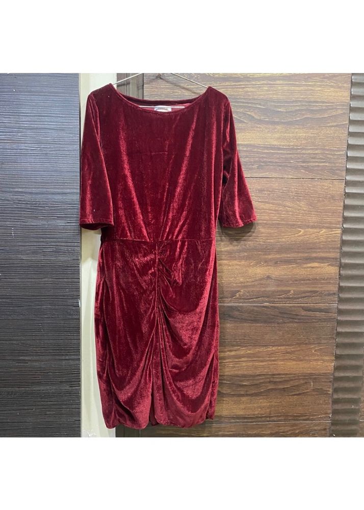 Partywear Dress