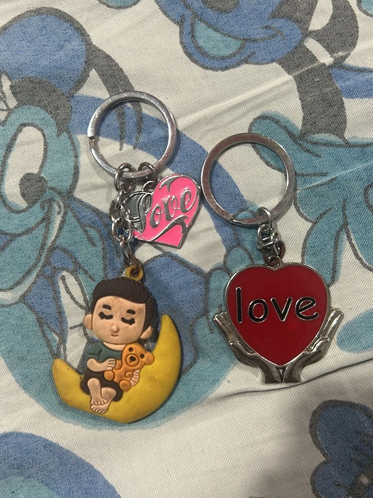 Key Chain