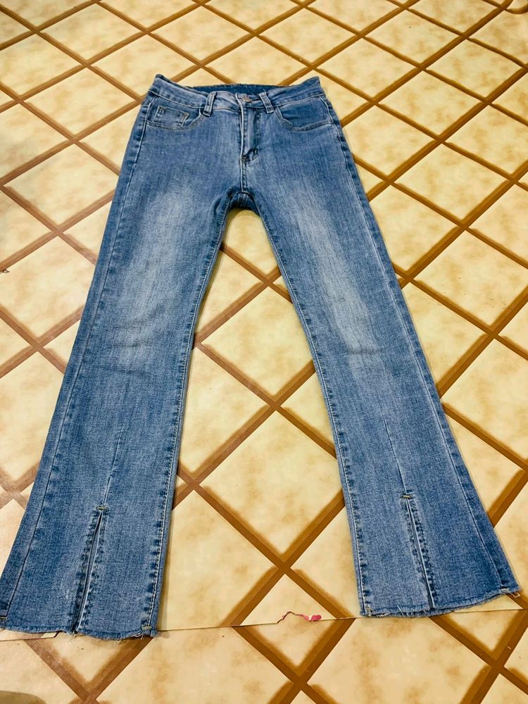 Women Jeans 👖