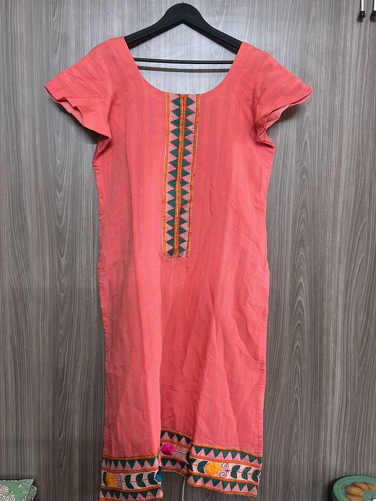 Brand New Kurta :11