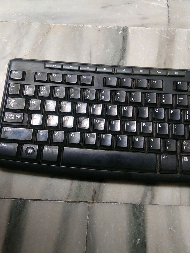 Logitech K260 KEYBOARD Wireless