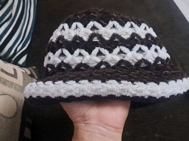 Woollen Hat