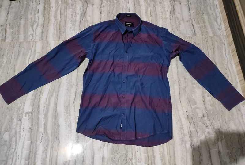 Full sleeve shirt Men