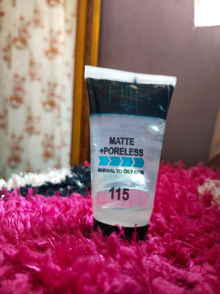 FIT ME Matte Primer