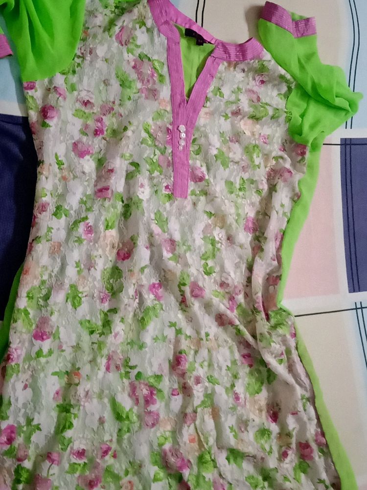 Beautiful Kurti