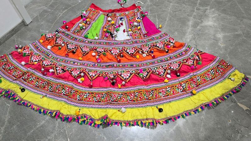 Navratri Garba Lengha