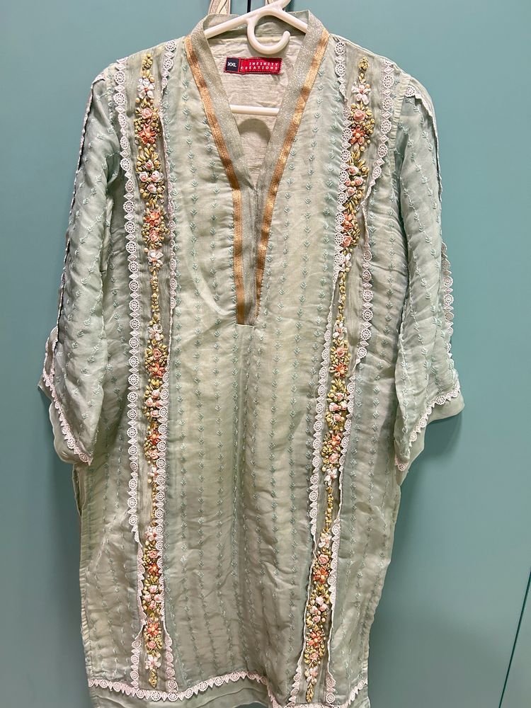 Pakistani Dress