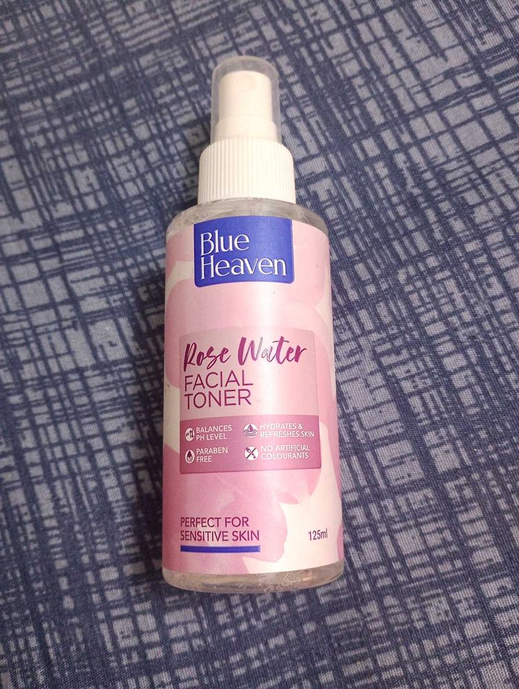 Face Toner