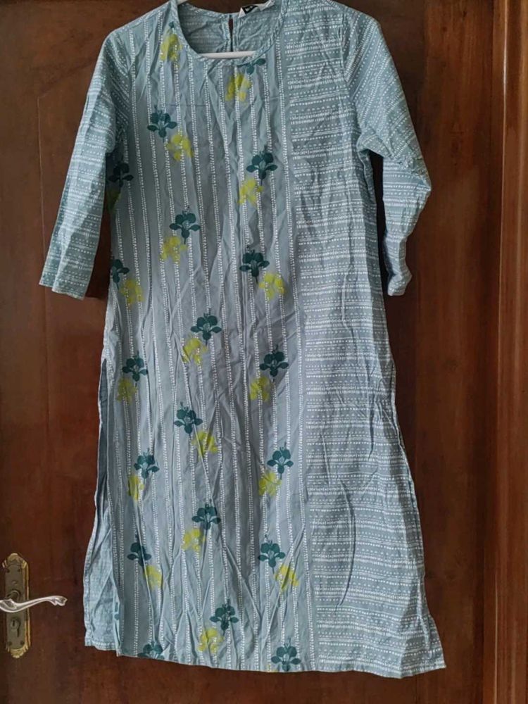 Max- Pastel Kurta- L Size