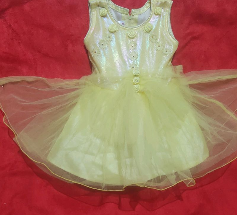 Baby Frock