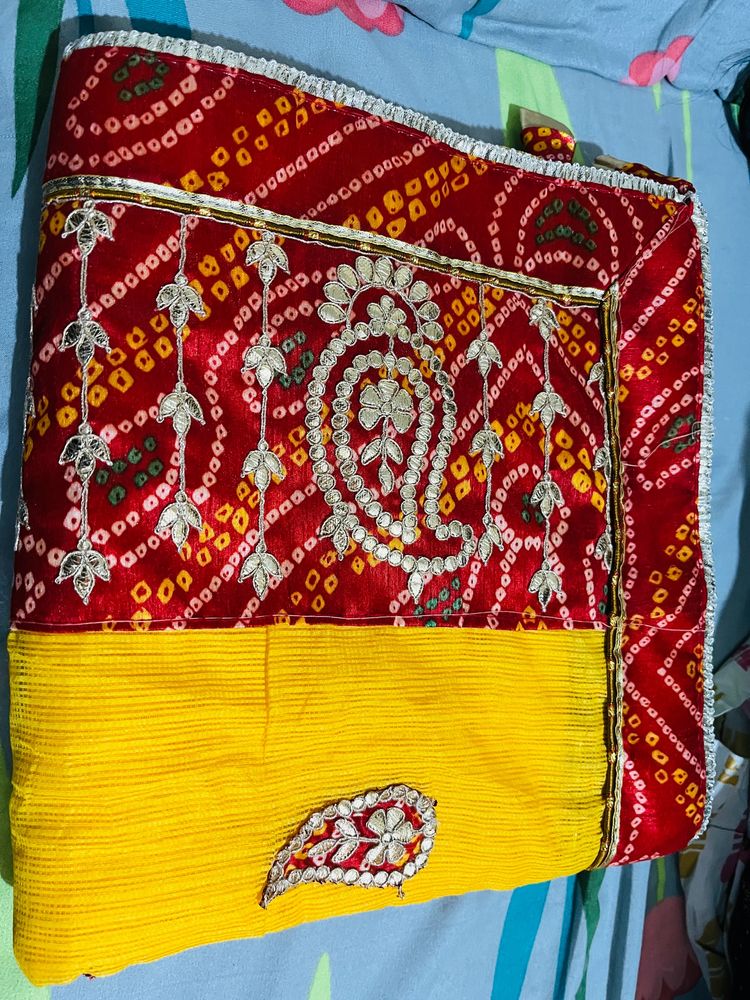 Beautiful Designer Saree New With Tag 😍❤️